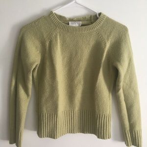 Ann Taylor Loft sweater S
